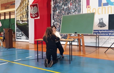 Ślubowanie 2018 - galeria 6