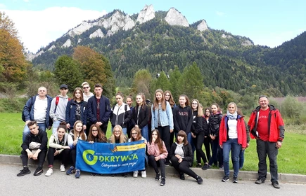 Trzy Korony zdobyte - galeria 5