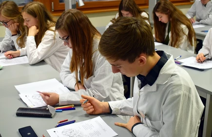 Biologia na UJ - galeria 3