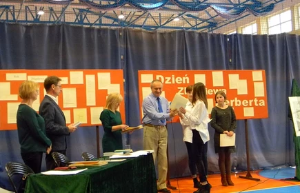 Dzień Zbigniewa Herberta - galeria 19