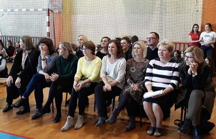 Bieg Niepodległościowy - galeria 32