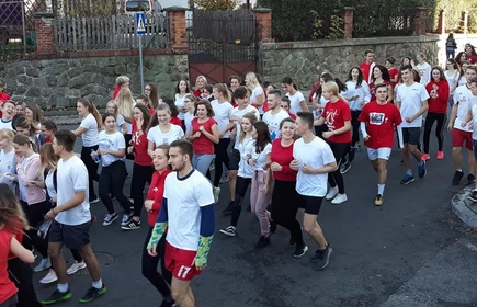 Bieg Niepodległościowy - galeria 15