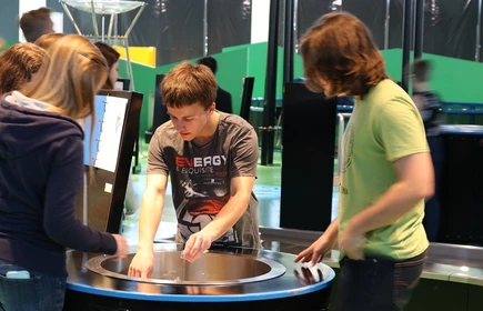 Finały Lig Zadaniowych z matematyki i języka angielskiego - galeria 9