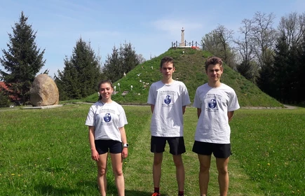 Bieg do Pierzchowa - geleria 6