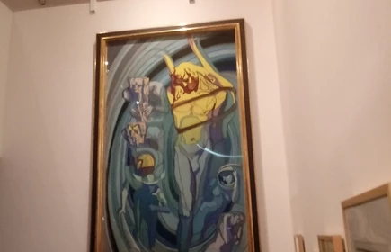 Wycieczka 1e do Krakowa - galeria 2