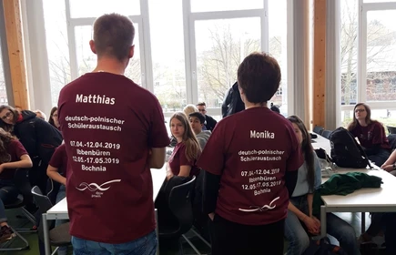Wymiana Polsko - Niemiecka - galeria 7
