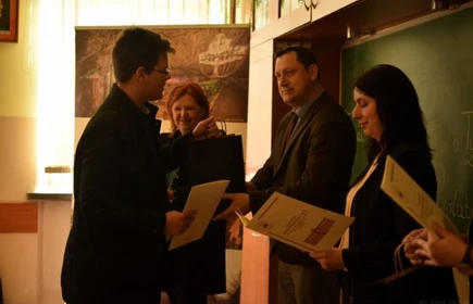 Konkurs matematyczny - galeria 13