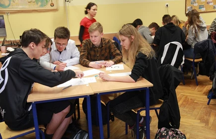 Wymiana polsko-czeska - galeria 3