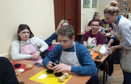 Wymiana międzynarodowa - galeria 6