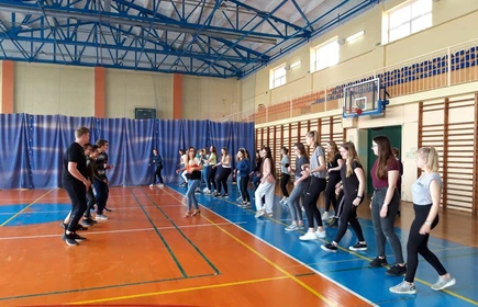 Wymiana międzynarodowa - galeria 12