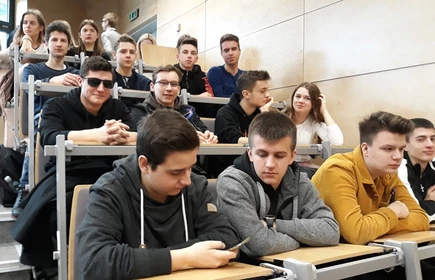 Studencki Festiwal Informatyczny - galeria 8