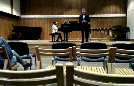 Koncert Noworoczny - galeria 8