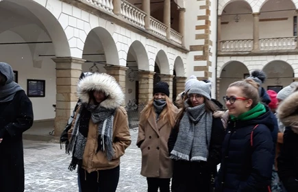 Obserwatorium astronomiczne - galeria 18