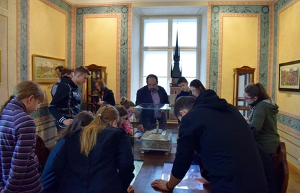 Odkrywcy historii XIX wieku - galeria 17