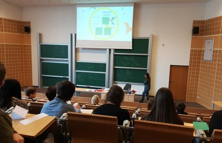 Warsztaty matematyczne na UJ 5