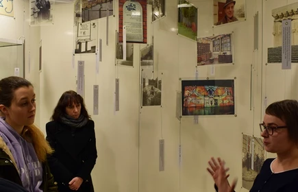 Uniwersytet Odkrywc&oacute;w - galeria 8