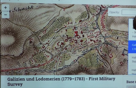 VI spotkanie geograficzne - galeria 4