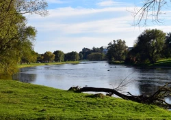 Zdjęcie rzeki