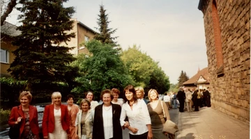 Zdjęcia 1980 - 1989