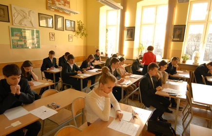 Konkurs o tytuł Najlepszego Matematyka 2012 rozstrzygnięty 3
