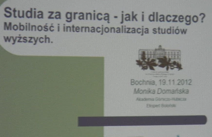 Eksperci Bolońscy 3