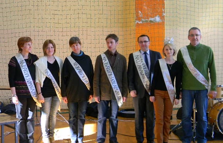 Imieniny Króla Kazimierza 6