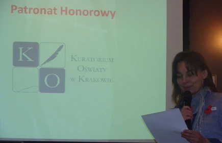 Uroczyste wręczenie nagr&oacute;d w konkursie Antypody znane-nieznane 2