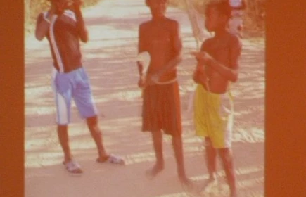 Madagaskar w I Liceum 2