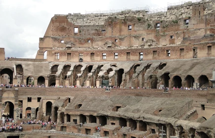 Wspomnienia z Italii 41