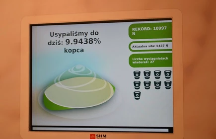 Wystawa ,,Polaków drogi do wolności 1