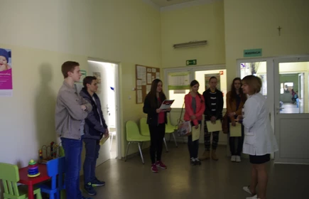 Dzień  Przedsiębiorczości 9