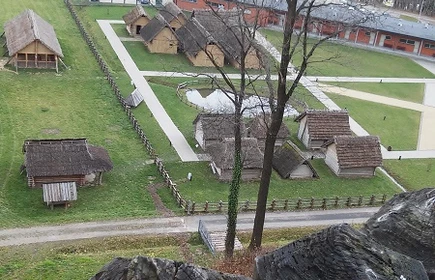 Wycieczka klas 1a i 1g 5