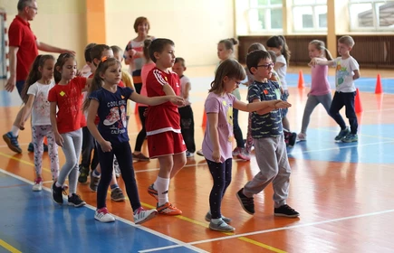 Wizyta przedszkolak&oacute;w 19