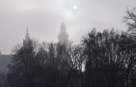 Na szlaku romańskim i gotyckim w Krakowie 17