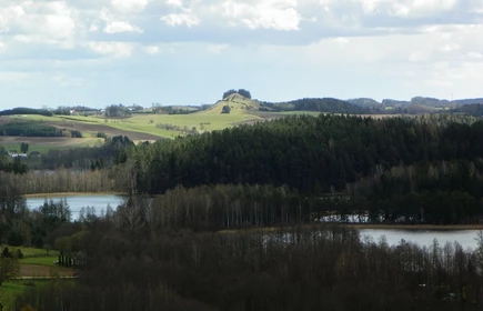 Laureat i Finalista Olimpiady Geograficznej 7