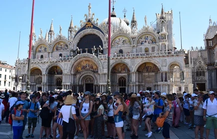 Włochy i Grecja 2017 6