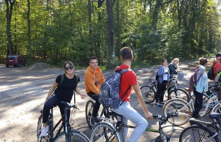 Rajd im. prof.K. Błotnickiego 6