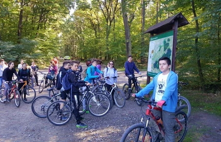 Rajd im. prof.K. Błotnickiego 3