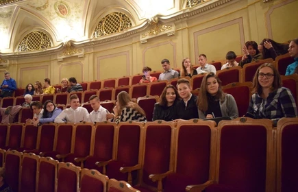 Nasza wymiana we Lwowie - galeria 19