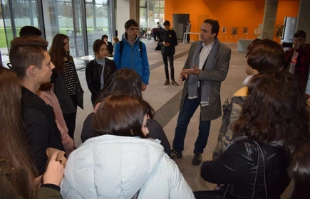 Nasza wymiana we Lwowie - galeria 9