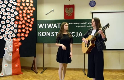 Konstytucja 3 Maja - galeria 6