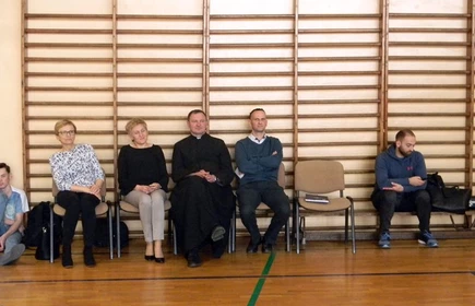 Refleksja na wiarą - galeria 2