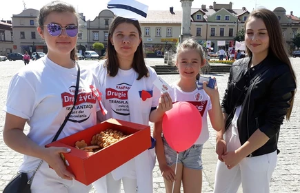 Kampania "Drugie życie" - galeria 11