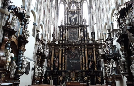 Wycieczka do Czech - galeria 42