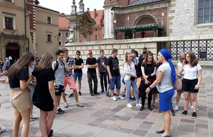 Warsztaty w Krakowie - galeria 5