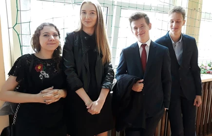 Zakończenie roku - galeria 20