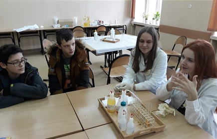 Dzień Otwarty I LO - galeria 62