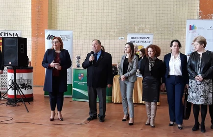 Dzień Otwarty I LO - galeria 87