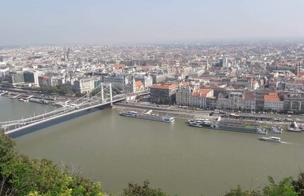 Wycieczka do Budapesztu - galeria 6