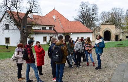 Goście ze Lwowa - galeria 2